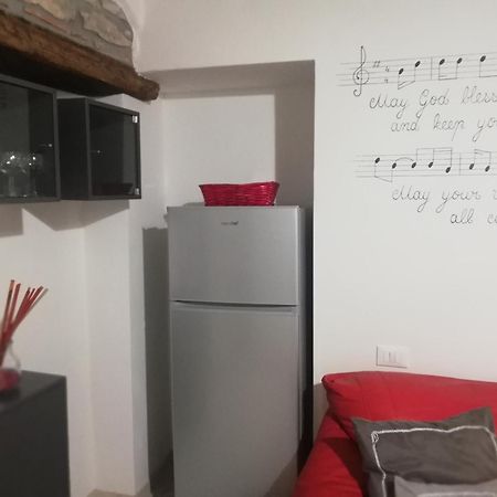 Bed & Breakfast Barbara Borgo Grotta Gigante 外观 照片