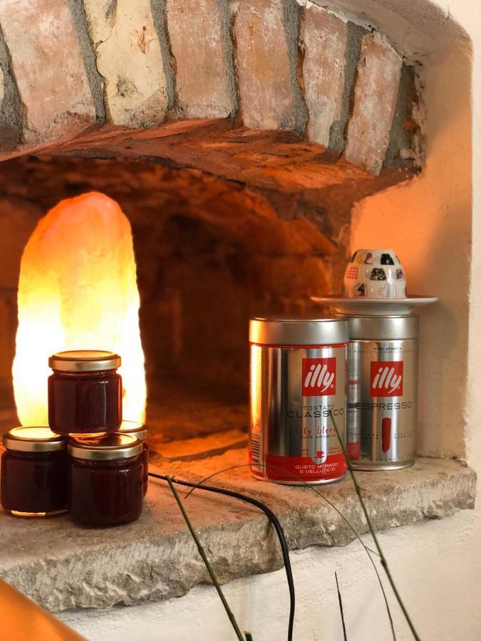 Bed & Breakfast Barbara Borgo Grotta Gigante 外观 照片