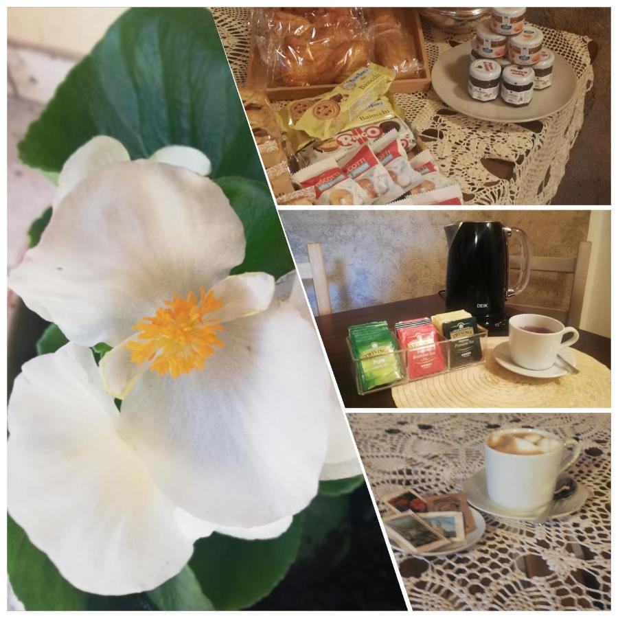 Bed & Breakfast Barbara Borgo Grotta Gigante 外观 照片