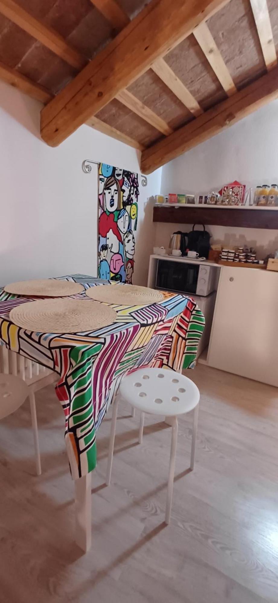 Bed & Breakfast Barbara Borgo Grotta Gigante 外观 照片