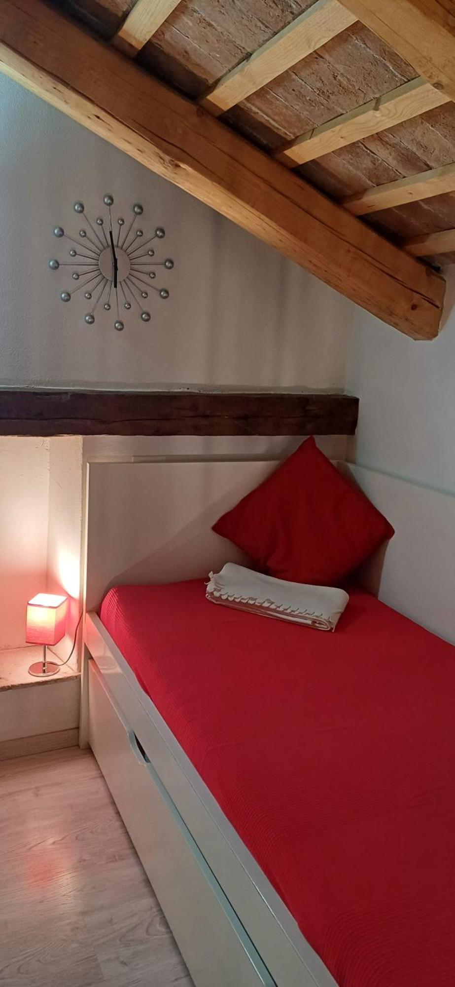 Bed & Breakfast Barbara Borgo Grotta Gigante 外观 照片