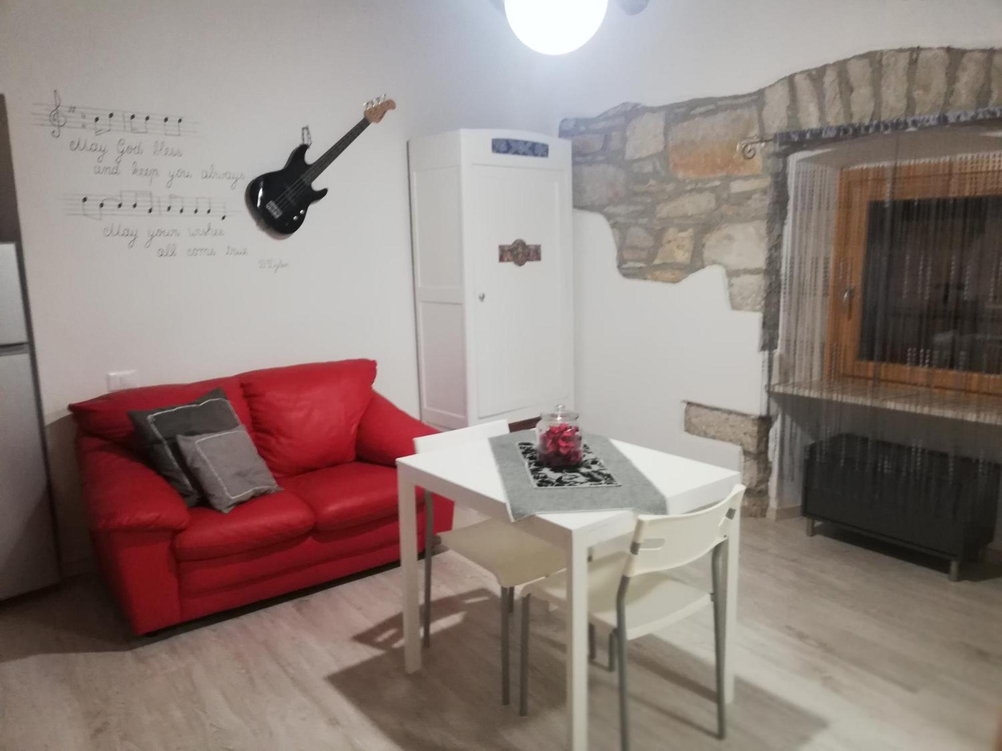 Bed & Breakfast Barbara Borgo Grotta Gigante 外观 照片