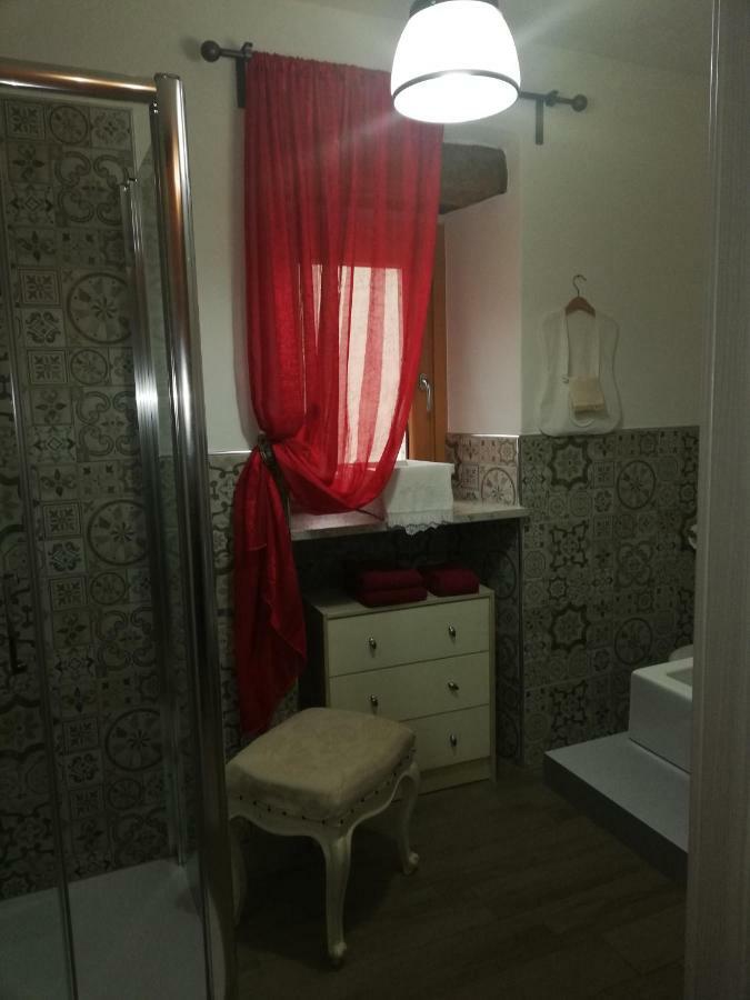 Bed & Breakfast Barbara Borgo Grotta Gigante 外观 照片
