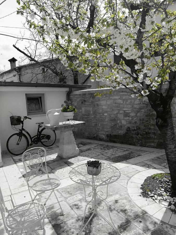 Bed & Breakfast Barbara Borgo Grotta Gigante 外观 照片