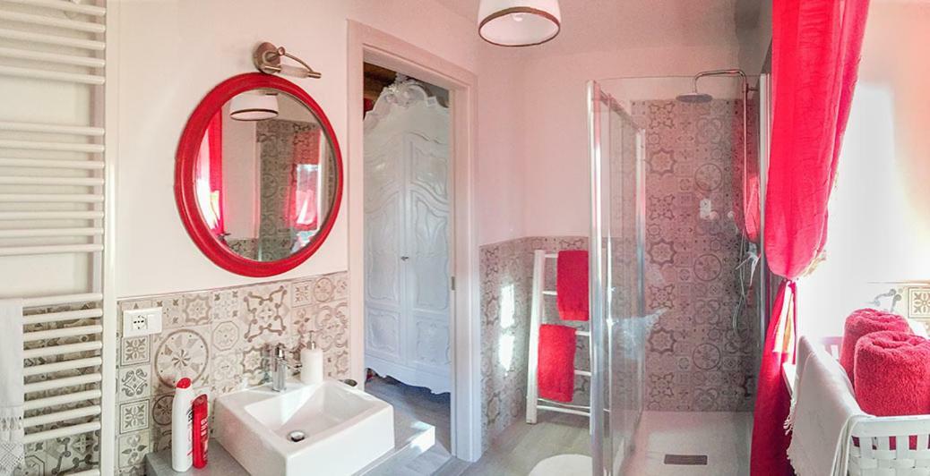Bed & Breakfast Barbara Borgo Grotta Gigante 外观 照片