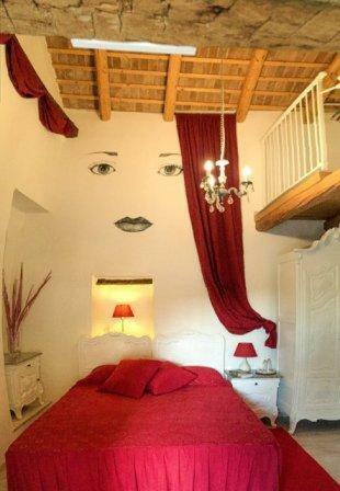 Bed & Breakfast Barbara Borgo Grotta Gigante 外观 照片